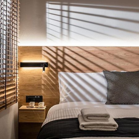 The Big Little One. Stylish & Convenient Apartment Ираклион Экстерьер фото