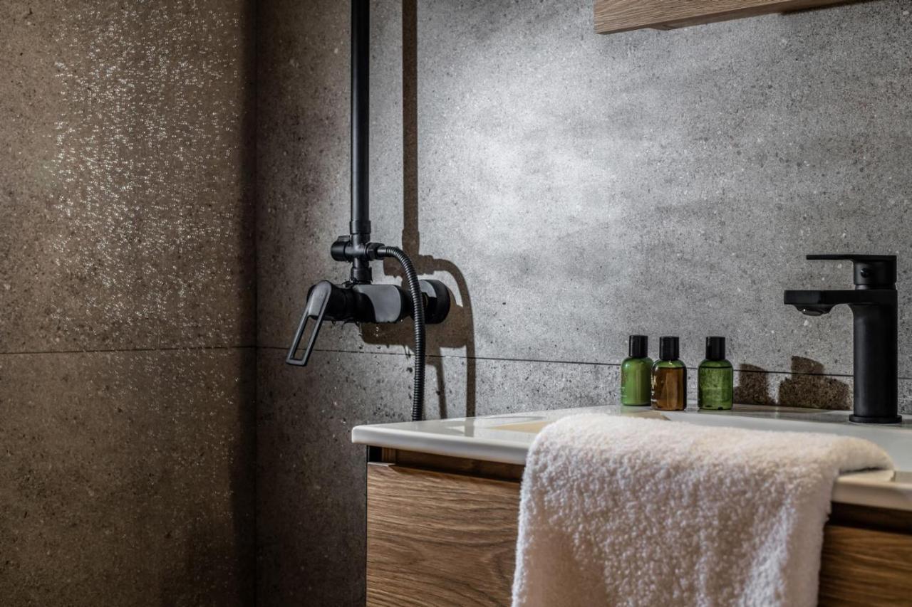 The Big Little One. Stylish & Convenient Apartment Ираклион Экстерьер фото